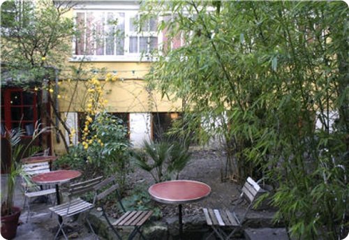terrasse jardin paris restaurant