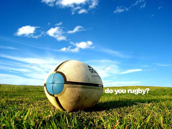 rugby