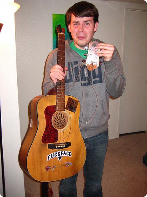 joyeux anniversaire partition guitare