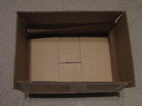 carton