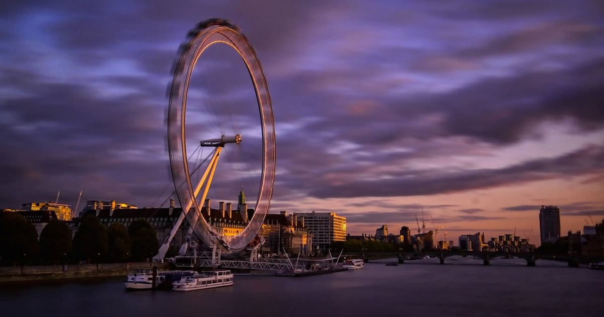 faire des rencontre londres