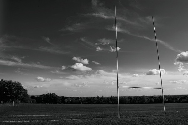 rugby