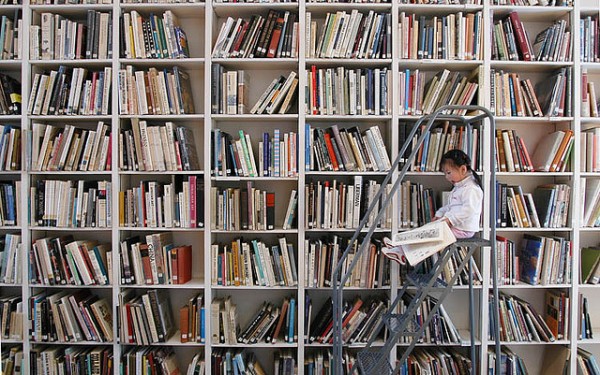 bibliotheque