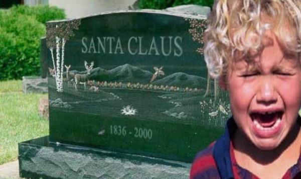 kill-santa