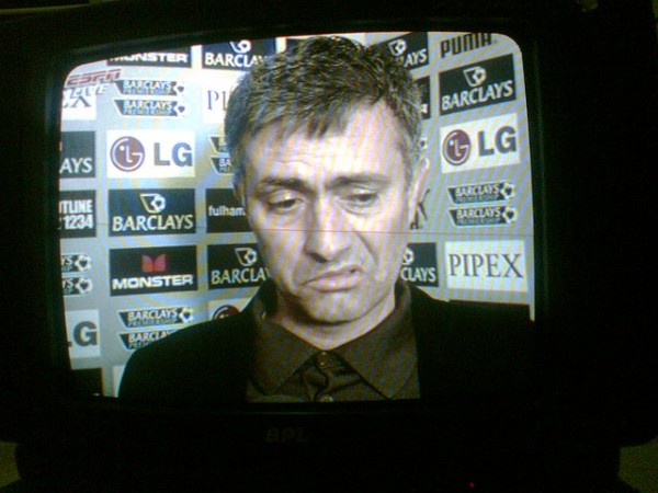mourinho
