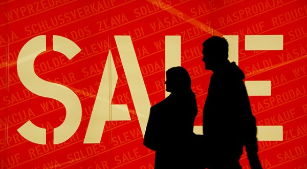 sale