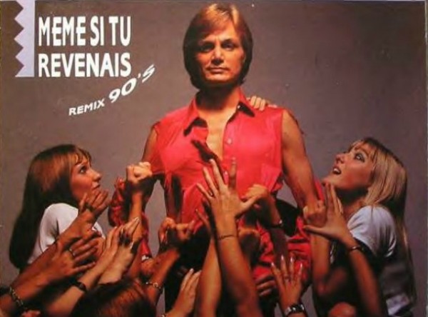 claude-françois