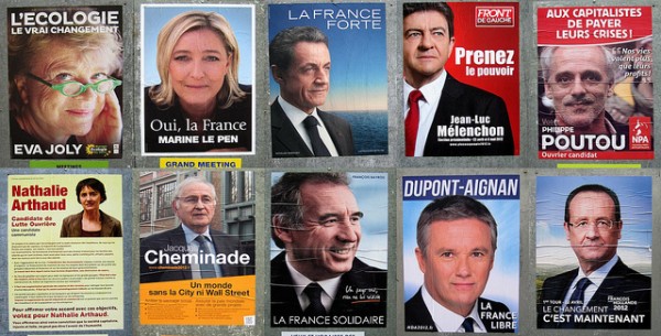 affiche