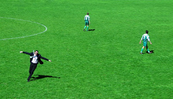 coach