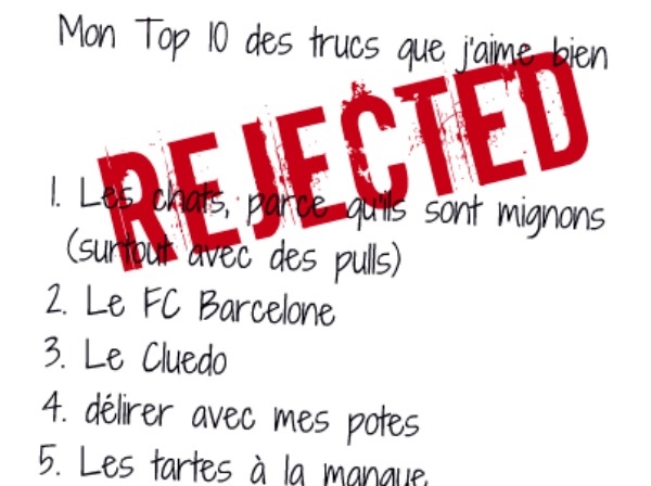 refuse