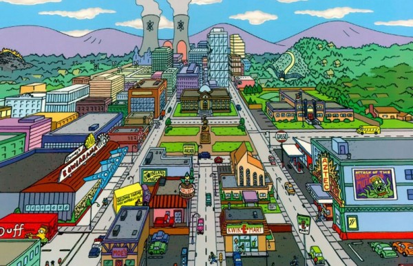 springfield