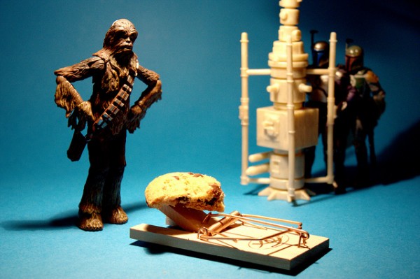 mousetrap