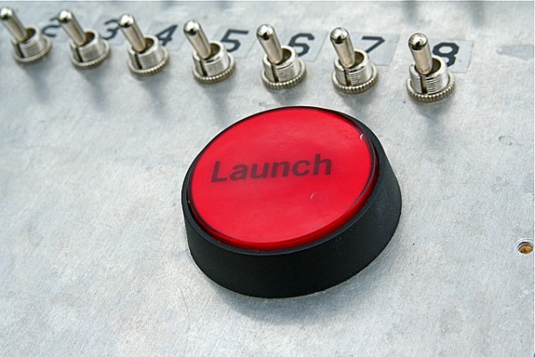 launch