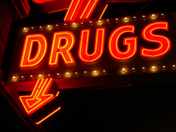 drug
