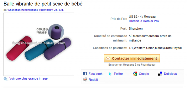 les plus grand sexe