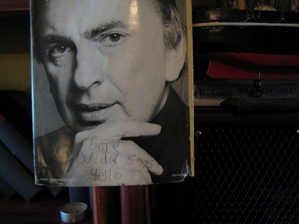 gore-vidal