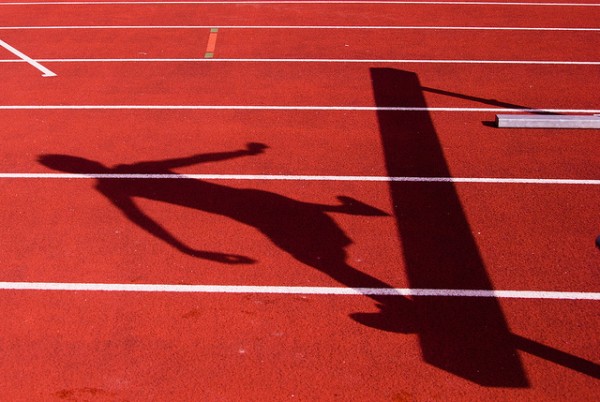 Northen Inter-counties athletics