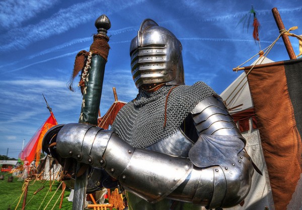 armure