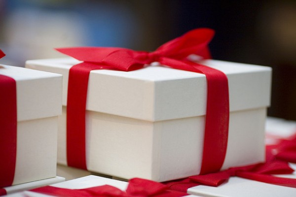 gift