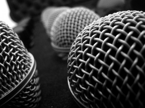 mic