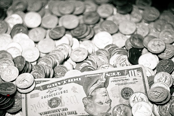 money