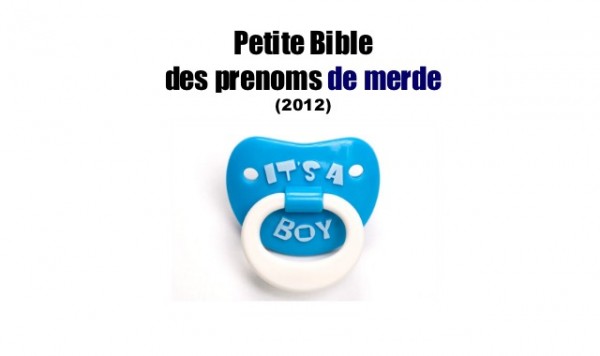 prenom