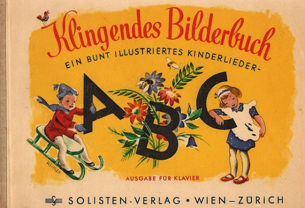 allemand