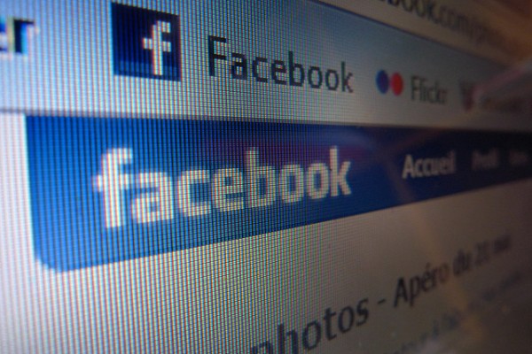 facebook fan