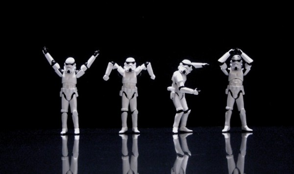starwar