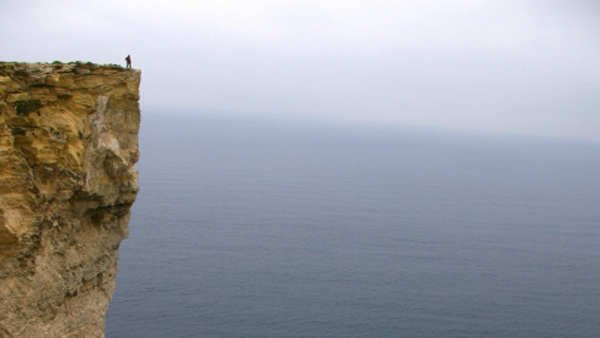 Gozo Cliffs