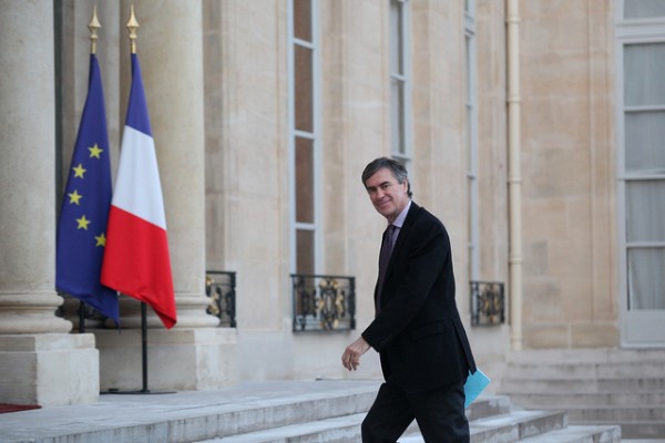 cahuzac