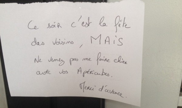 voisin