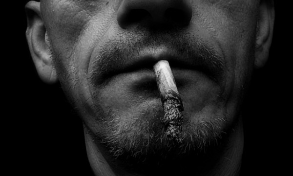smoke