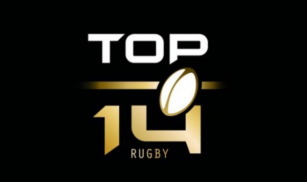 couv top 14