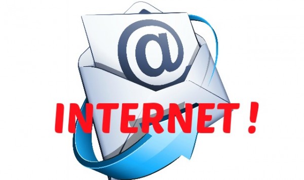internet