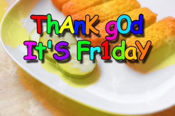 friday