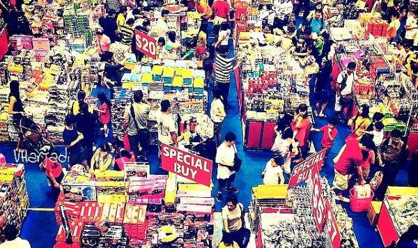 shop