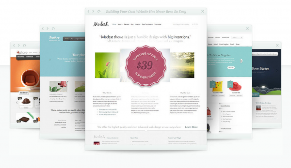 wordpress