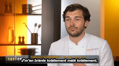 cuisinier