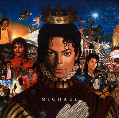 michael-album