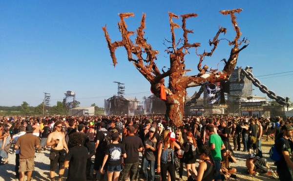 hellfest