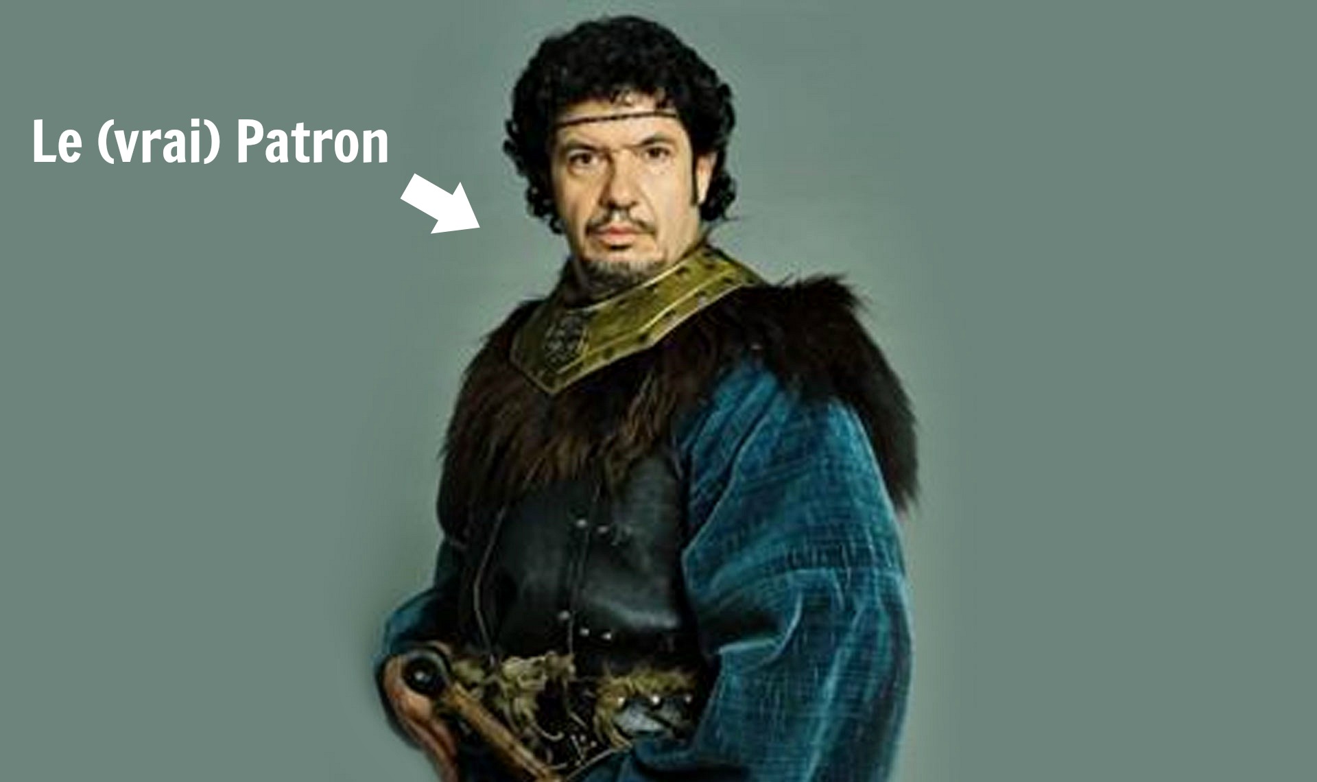 Top 10 des personnages de films qui sont doublés par la mªme Top 12 des personnages secondaires de série qui ont presque fait oublier les héros