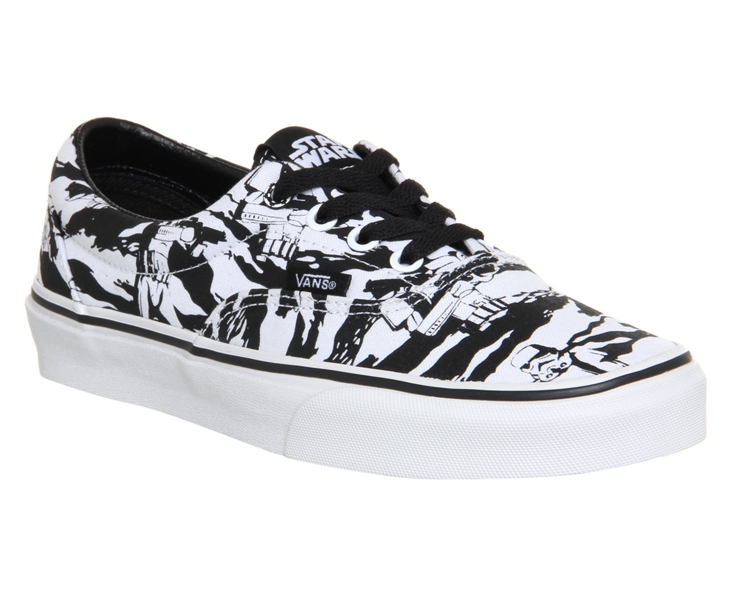 chaussure vans star wars