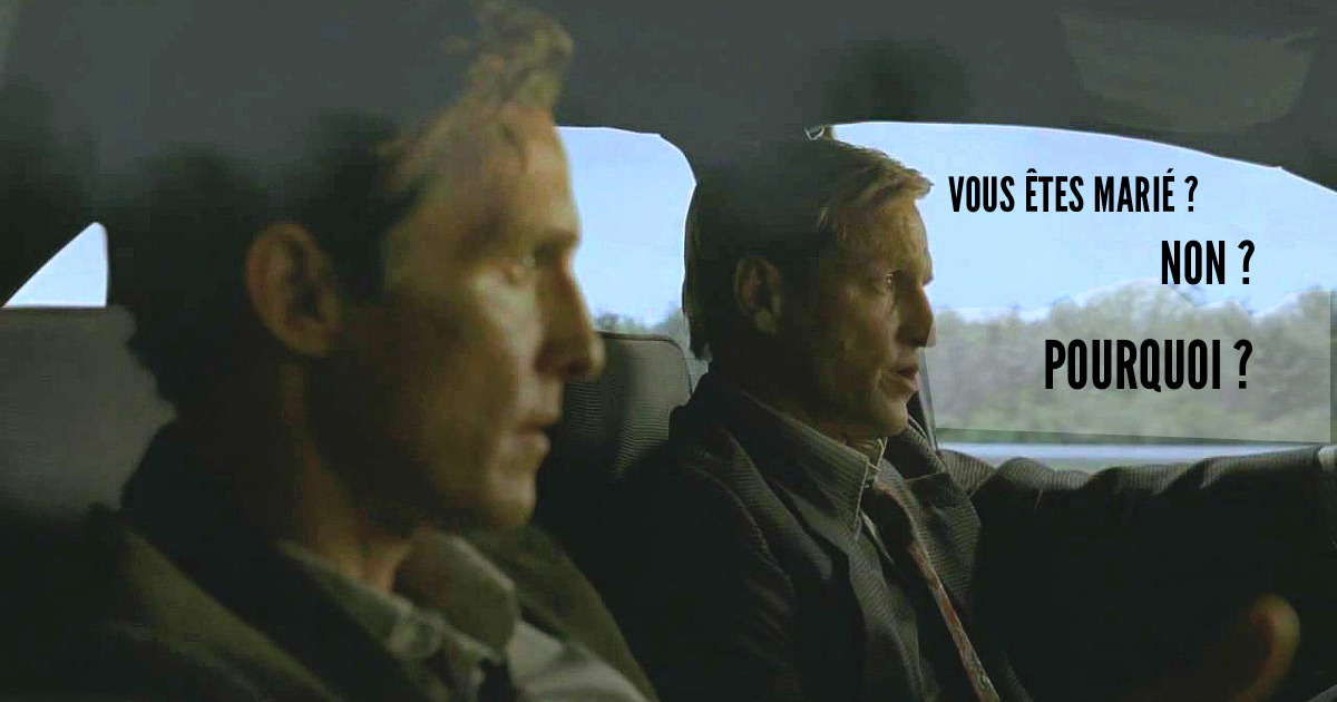 les trois pires dragueurs des sites de rencontres