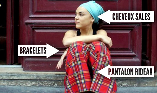 Top 10 des éléments essentiels de la panoplie du babos, le