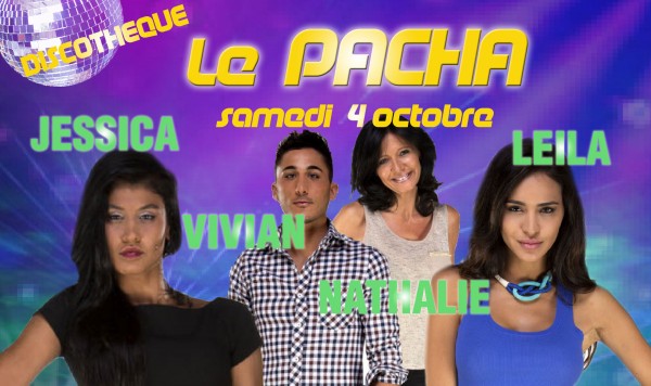 une-pacha