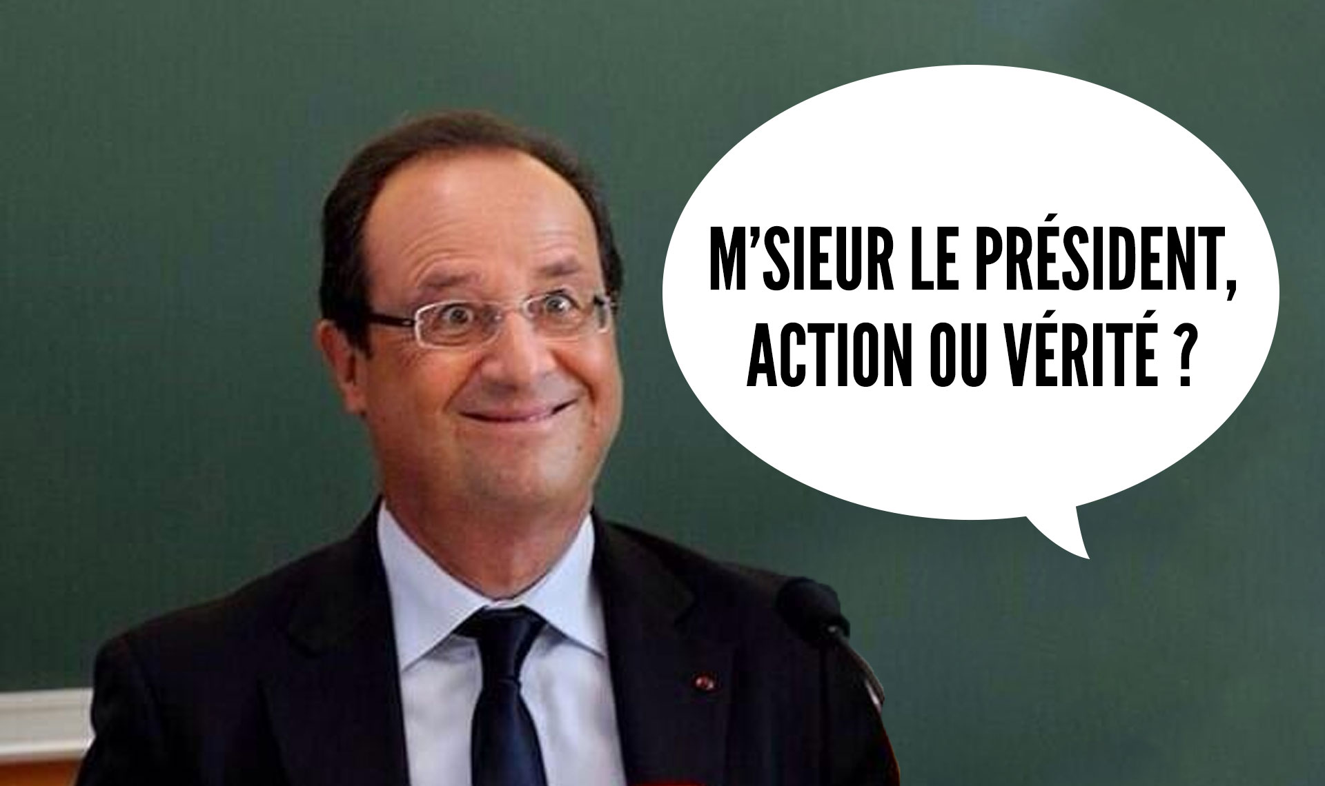 HS : les unes marrantes anti Hollande du journal Le Point Célibat et vie en