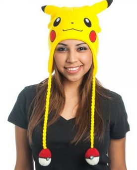 bonnet femme rigolo