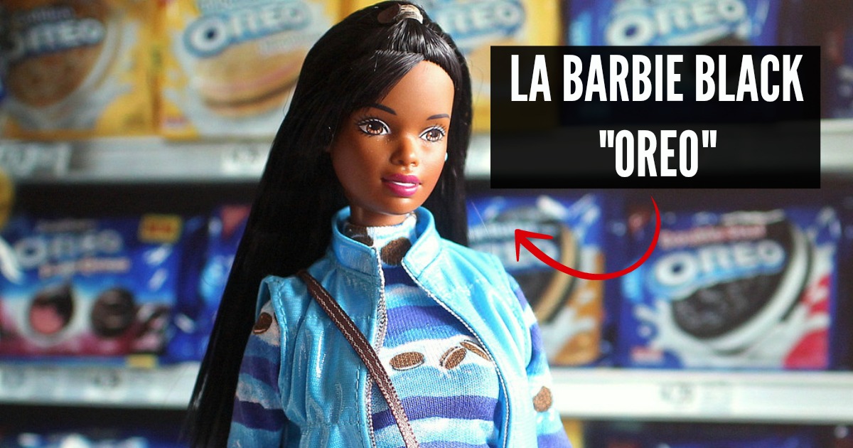 la barbie la plus cher du monde