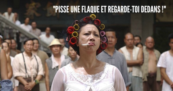 insulte